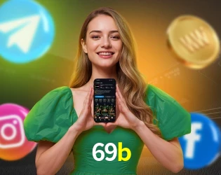 Interface do App 69b