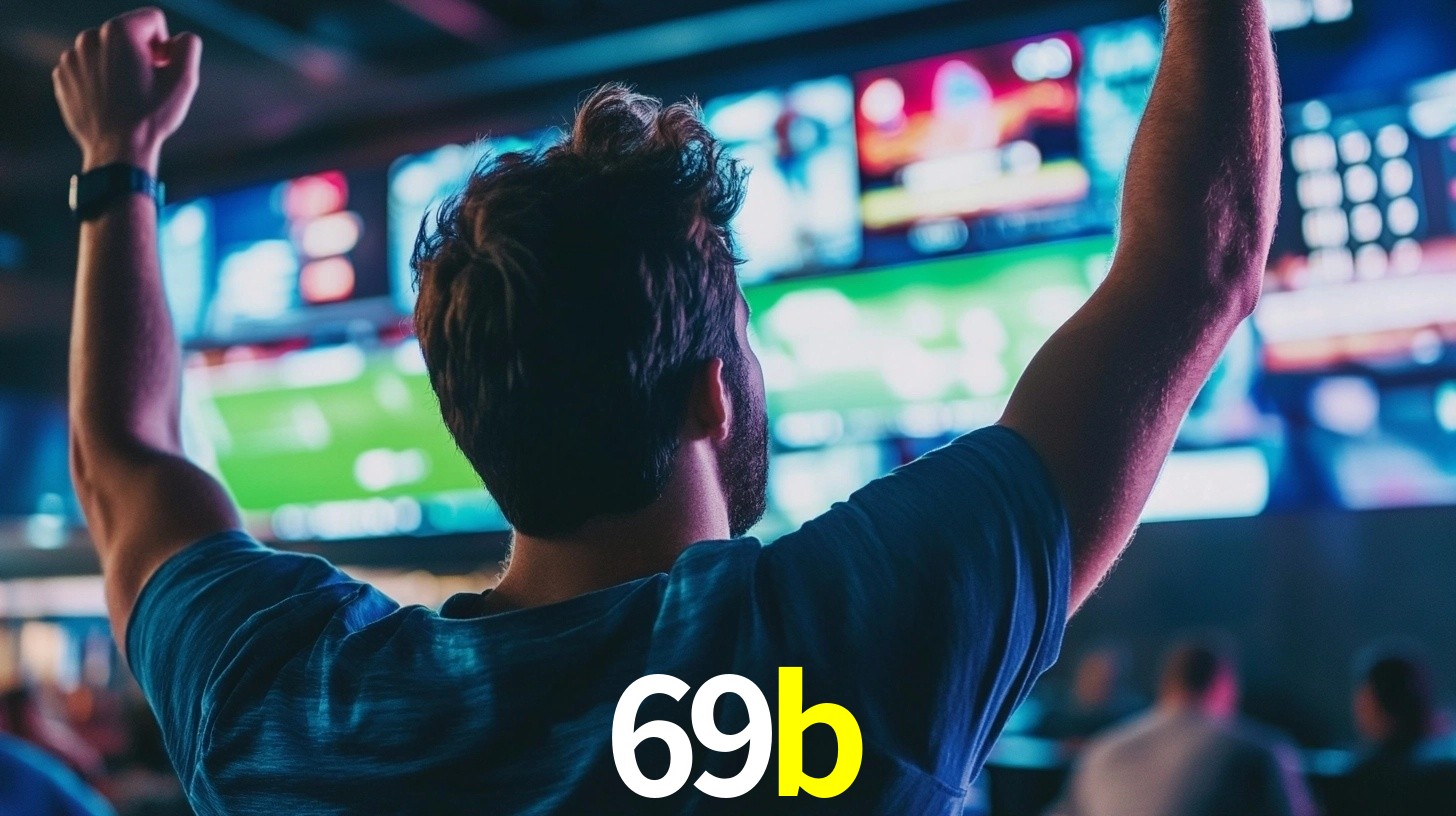 Apostas de Futebol 69b