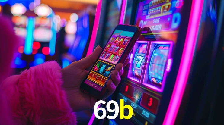 Tecnologia da Plataforma 69b