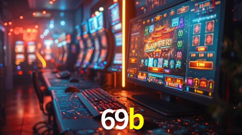 Jogo Spaceman 69b