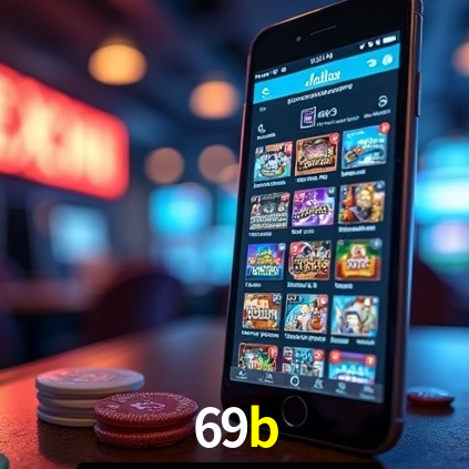 Casino VIP 69b